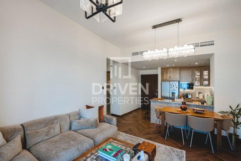 Apartment in Safi, Town Square, Dubai 3 bedrooms, 129 sq.m. № 86474 - photo 15