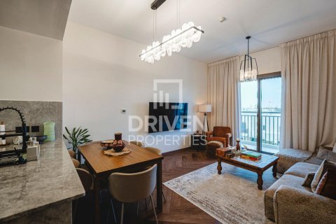 Apartment in Safi, Town Square, Dubai 3 bedrooms, 129 sq.m. № 86474 - photo 16