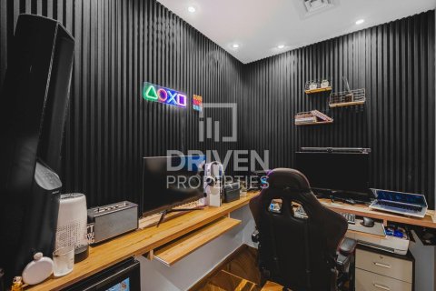 Apartment in Safi, Town Square, Dubai 3 bedrooms, 129 sq.m. № 86474 - photo 8