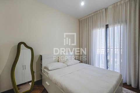 Apartment in Safi, Town Square, Dubai 3 bedrooms, 129 sq.m. № 86474 - photo 9