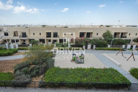 Apartment in Safi, Town Square, Dubai 3 bedrooms, 129 sq.m. № 86474 - photo 2