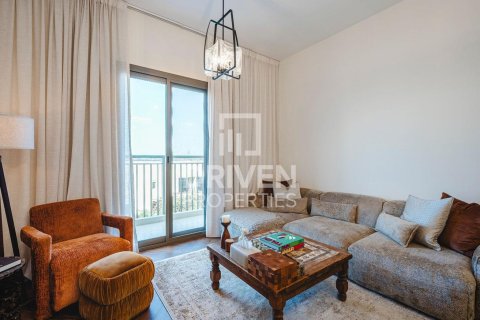 Apartment in Safi, Town Square, Dubai 3 bedrooms, 129 sq.m. № 86474 - photo 14