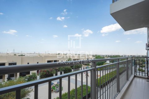 Apartment in Safi, Town Square, Dubai 3 bedrooms, 129 sq.m. № 86474 - photo 4