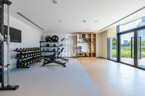 Купить квартиру в BLVD Crescent, Даунтаун Дубай (Даунтаун Бурдж Дубай), Дубай: 1 спальня, 84м², № 86461 - фото 5