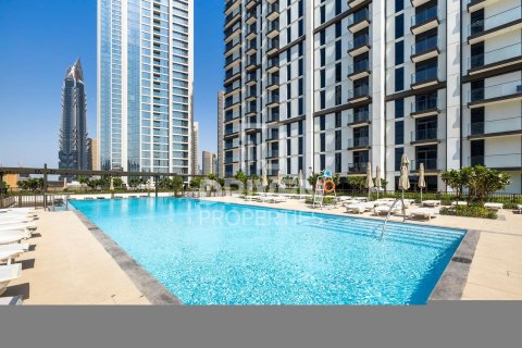 Купить квартиру в BLVD Crescent, Даунтаун Дубай (Даунтаун Бурдж Дубай), Дубай: 1 спальня, 84м², № 86461 - фото 2