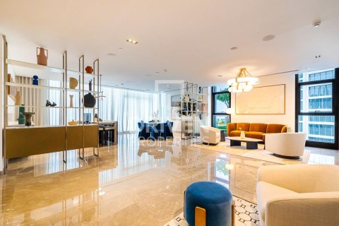 Купить квартиру в BLVD Crescent, Даунтаун Дубай (Даунтаун Бурдж Дубай), Дубай: 1 спальня, 84м², № 86461 - фото 7