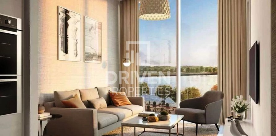 شقة في Sobha Hartland, مدينة محمد بن راشد, دبي 3 غرف نوم, 150 م² رقم 86462