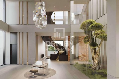 Villa à Emerald Hills, Dubai Hills Estate, Dubai, 6 chambres, 2394 m², № 86470