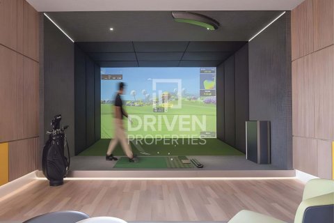 Villa à Emerald Hills, Dubai Hills Estate, Dubai, 6 chambres, 2394 m², № 86470 - photo 23