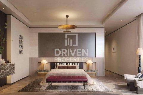 Villa à Emerald Hills, Dubai Hills Estate, Dubai, 6 chambres, 2394 m², № 86470 - photo 11