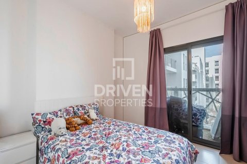 شقة في Safi, Town Square, دبي 2 غرف نوم, 88 م² رقم 86473 - صورة 5