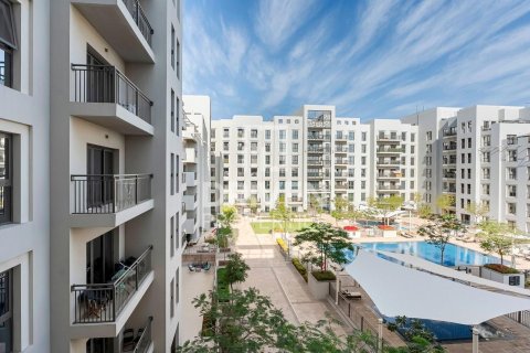 شقة في Safi, Town Square, دبي 2 غرف نوم, 88 م² رقم 86473 - صورة 2