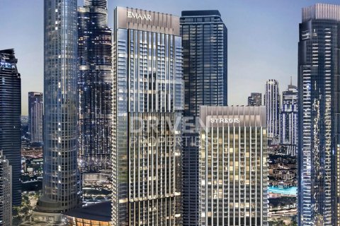 شقة في وسط مدينة دبي, دبي 2 غرف نوم, 118 م² رقم 86471 - صورة 9