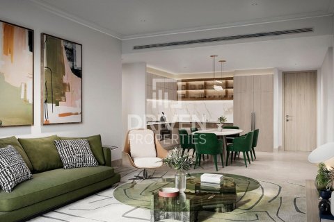 شقة في وسط مدينة دبي, دبي 2 غرف نوم, 118 م² رقم 86471 - صورة 6