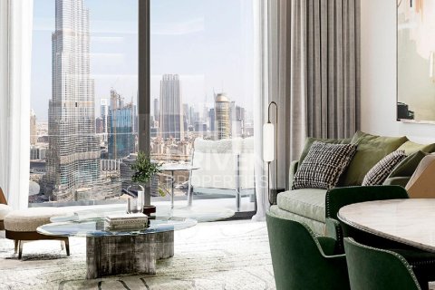 شقة في وسط مدينة دبي, دبي 2 غرف نوم, 118 م² رقم 86471 - صورة 7