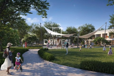 Townhouse in The Valley, Dubai 3 bedrooms, 174 sq.m. № 86472 - photo 6