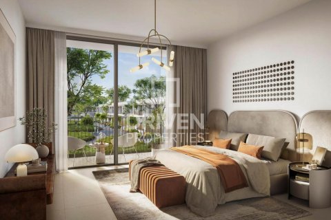 Townhouse in The Valley, Dubai 3 bedrooms, 174 sq.m. № 86472 - photo 4