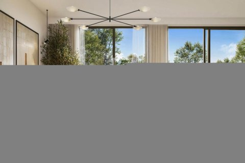 Townhouse in The Valley, Dubai 3 bedrooms, 174 sq.m. № 86472 - photo 5