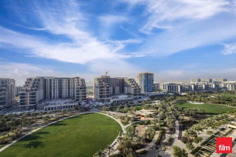 Apartment in Dubai Hills Estate, Dubai 2 bedrooms, 92.8 sq.m. № 92099