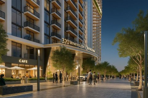 Apartment in Dubai 2 bedrooms, 576 sq.m. № 92102 - photo 10