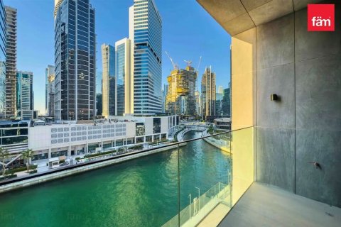 Снять в аренду квартиру в Бизнес-Бэе, Дубай: 2 спальни, 123.5м², № 92101 - фото 3