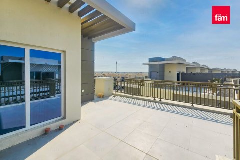 Maison de ville à Dubai, 3 chambres, 170.2 m², № 92096 - photo 17