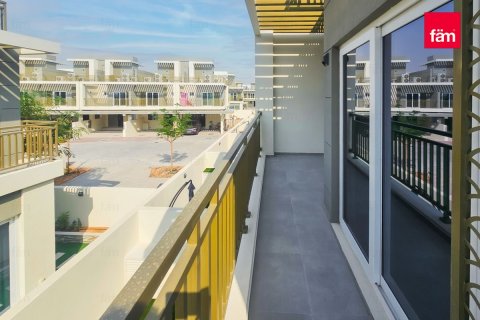 Maison de ville à Dubai, 3 chambres, 170.2 m², № 92096 - photo 10