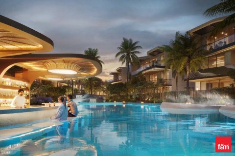 Villa à Meydan, Dubai, 6 chambres, 588 m², № 92097 - photo 7