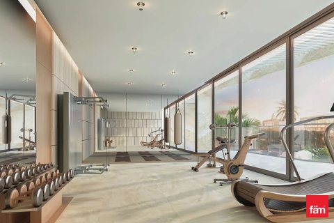 Villa à Meydan, Dubai, 6 chambres, 588 m², № 92097 - photo 9