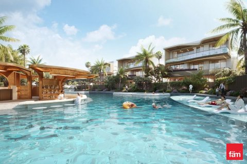 Villa à Meydan, Dubai, 6 chambres, 588 m², № 92097 - photo 6