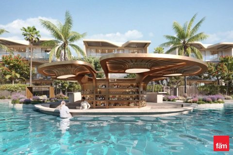 Villa à Meydan, Dubai, 6 chambres, 588 m², № 92097 - photo 8