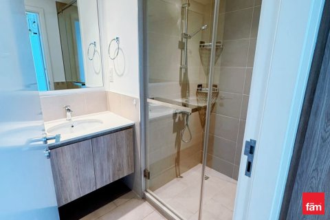 Снять в аренду квартиру в Дубай Хилс Эстейт, Дубай: 2 спальни, 93м², № 92098 - фото 12