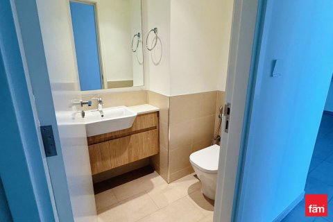 Снять в аренду квартиру в Дубай Хилс Эстейт, Дубай: 2 спальни, 93м², № 92098 - фото 11