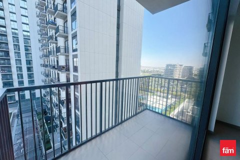 Снять в аренду квартиру в Дубай Хилс Эстейт, Дубай: 2 спальни, 93м², № 92098 - фото 7