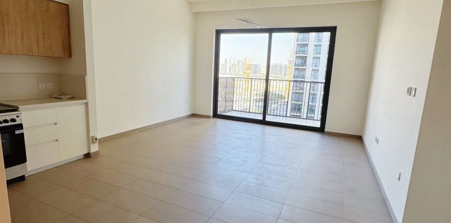 Квартира в Дубай Хилс Эстейт, Дубай, 2 спальни, 93м², № 92098
