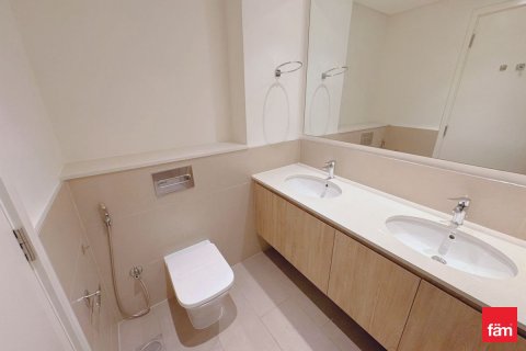 Снять в аренду квартиру в Дубай Хилс Эстейт, Дубай: 2 спальни, 93м², № 92098 - фото 9