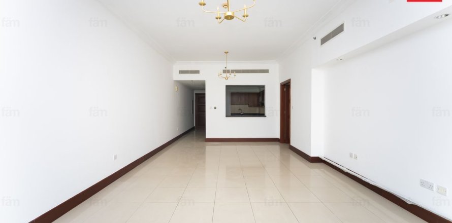 Apartment in Palm Jumeirah, Dubai 1 bedroom, 119.7 sq.m. № 141612