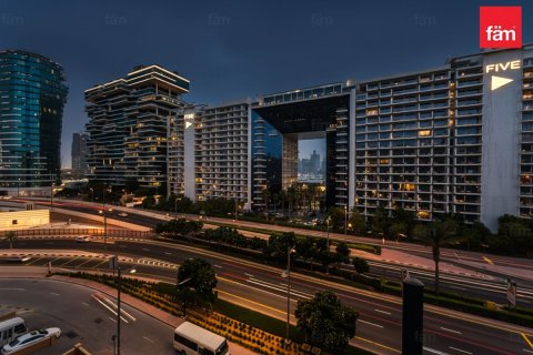 Apartment in Palm Jumeirah, Dubai 1 bedroom, 119.7 sq.m. № 141612 - photo 8