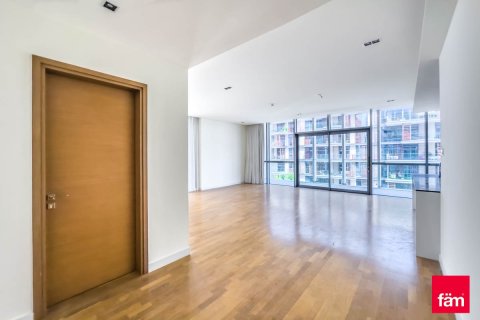 Appartement à City Walk, Dubai, 3 chambres, 203.4 m², № 141617 - photo 10