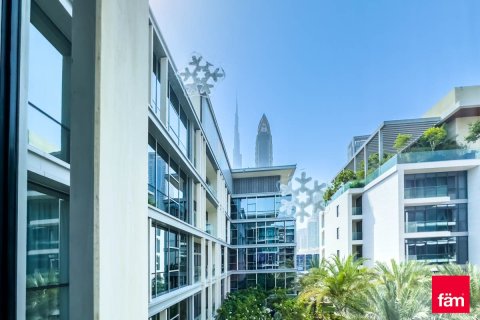 Appartement à City Walk, Dubai, 3 chambres, 203.4 m², № 141617 - photo 7