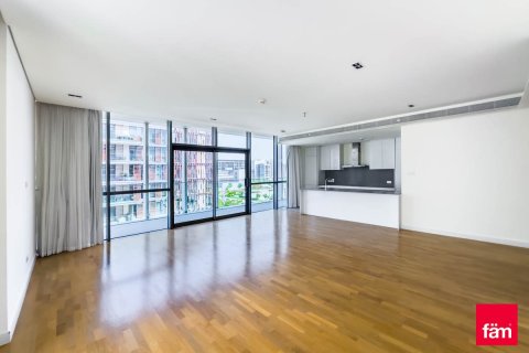 Appartement à City Walk, Dubai, 3 chambres, 203.4 m², № 141617