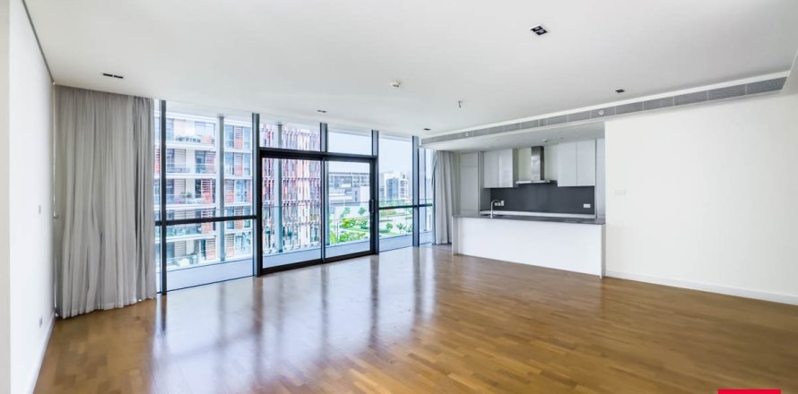 Appartement à City Walk, Dubai, 3 chambres, 203.4 m², № 141617
