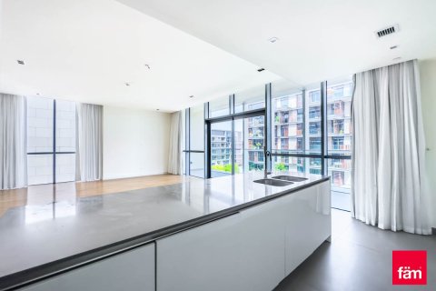 Appartement à City Walk, Dubai, 3 chambres, 203.4 m², № 141617 - photo 8