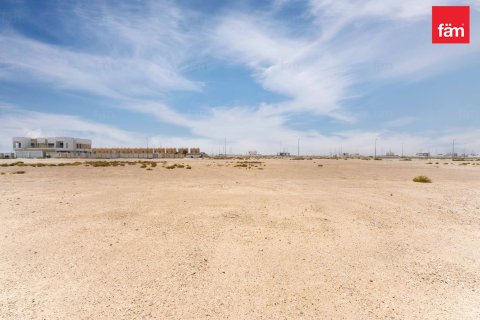 Terreno en Jebel Ali, Dubai, 915 m², № 141618