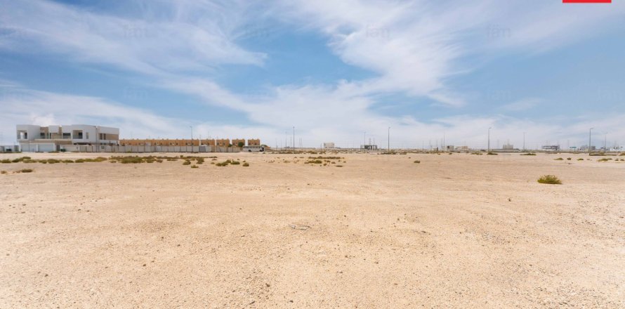 Terreno en Jebel Ali, Dubai, 915 m², № 141618