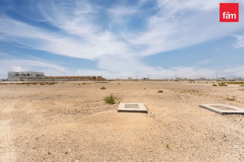 Terreno en Jebel Ali, Dubai, 915 m², № 141618 - foto 5