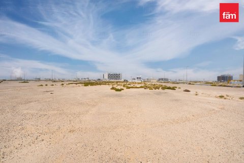 Terreno en Jebel Ali, Dubai, 915 m², № 141618 - foto 10
