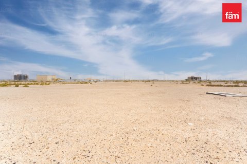 Terreno en Jebel Ali, Dubai, 915 m², № 141618 - foto 7