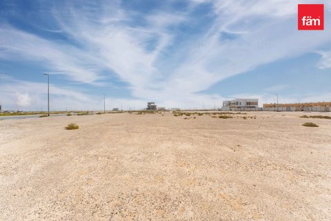 Terreno en Jebel Ali, Dubai, 915 m², № 141618 - foto 2