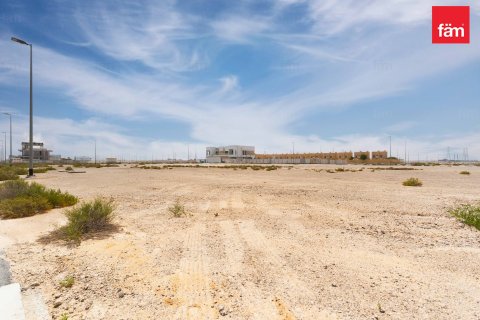 Terreno en Jebel Ali, Dubai, 915 m², № 141618 - foto 11